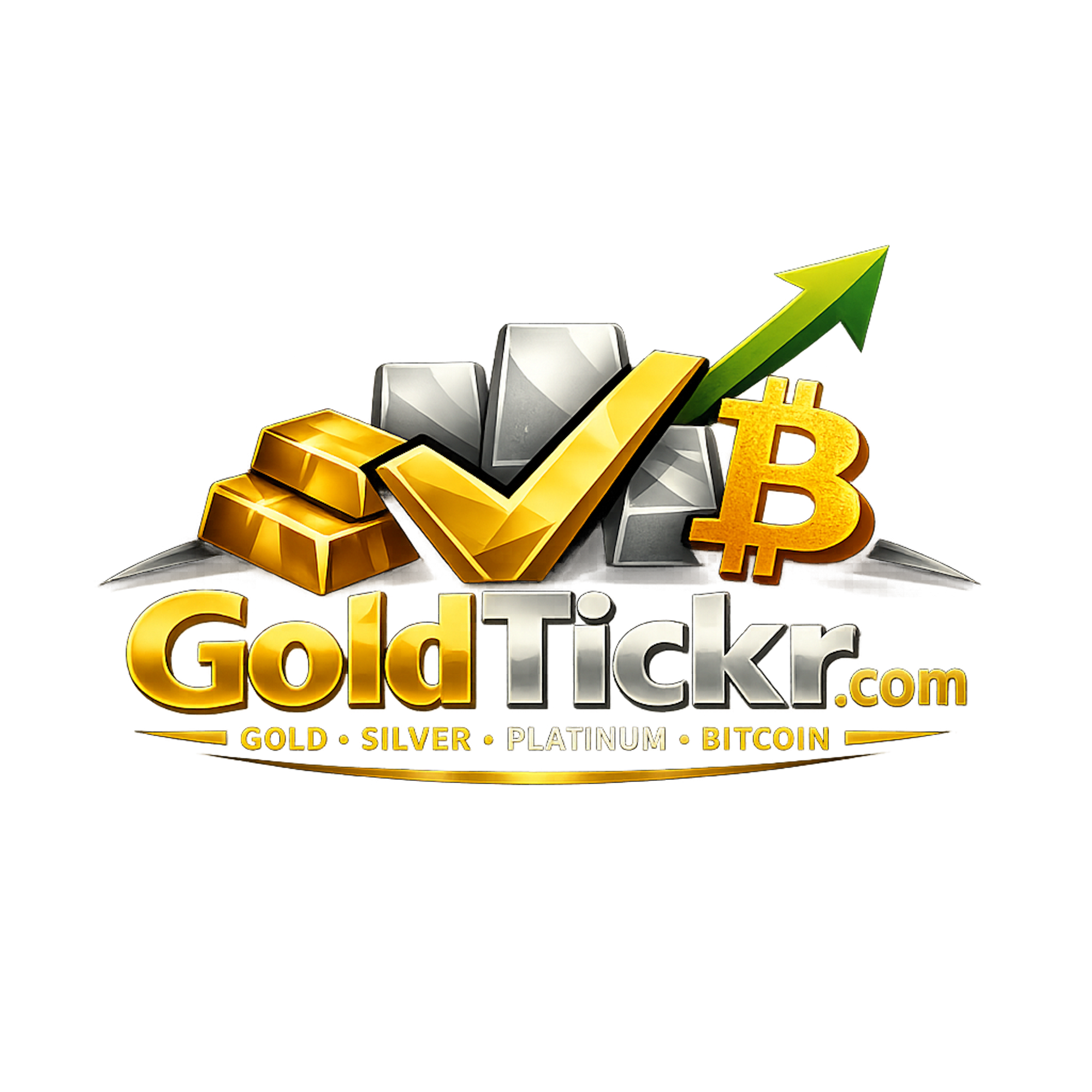 Live Gold Price Today | Real-Time Precious Metal Prices