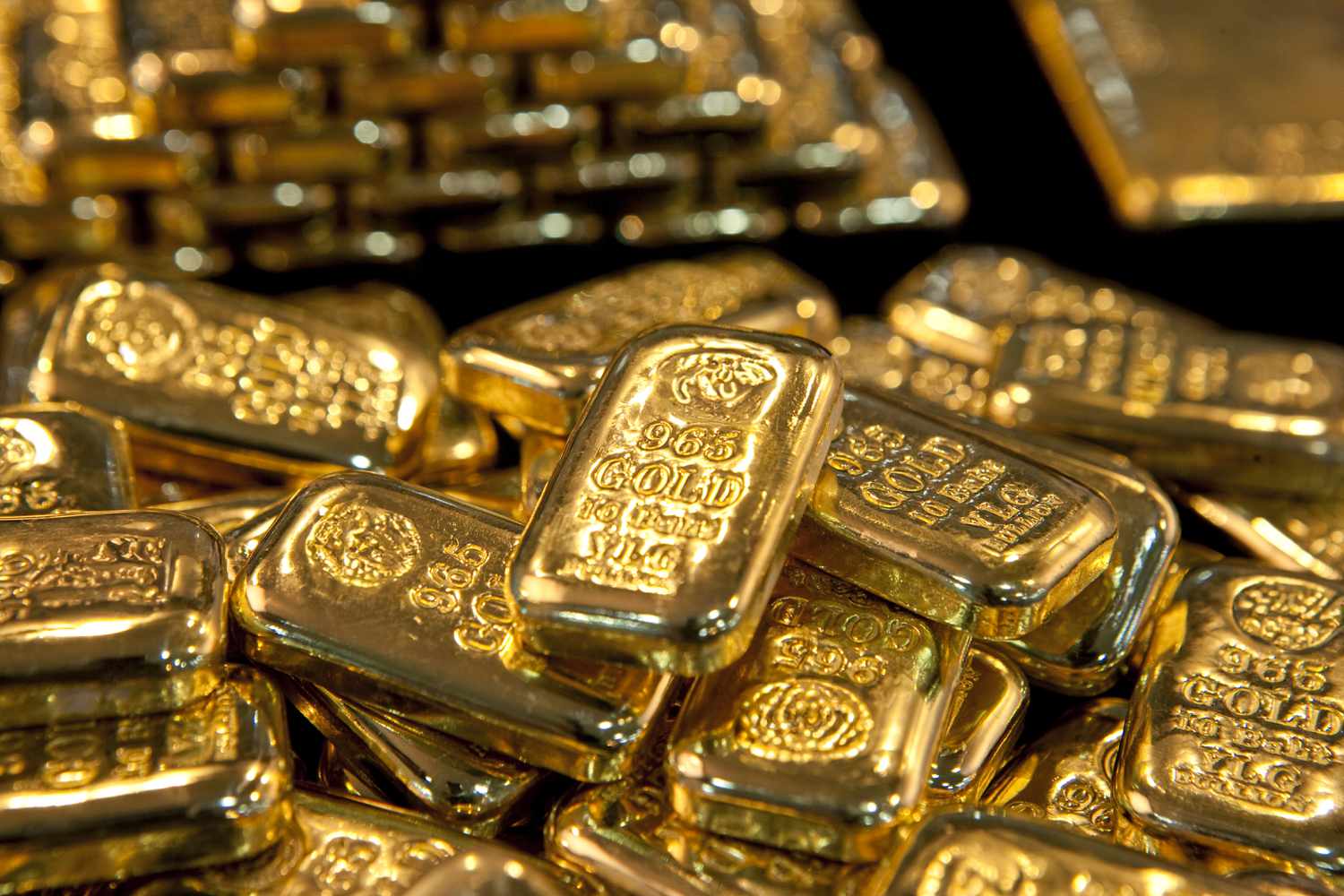 How to diversify portfolio with gold allocation
