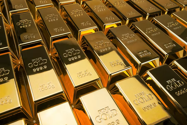 Gold in 2026: Market Analysis, Price Trends, and Investment Outlook