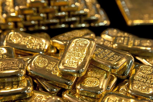 How to diversify portfolio with gold allocation